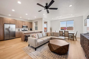 Sannar Lodge #21 townhouse